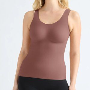 Knix LuxeLift Scoop Neck Tank, Small‎